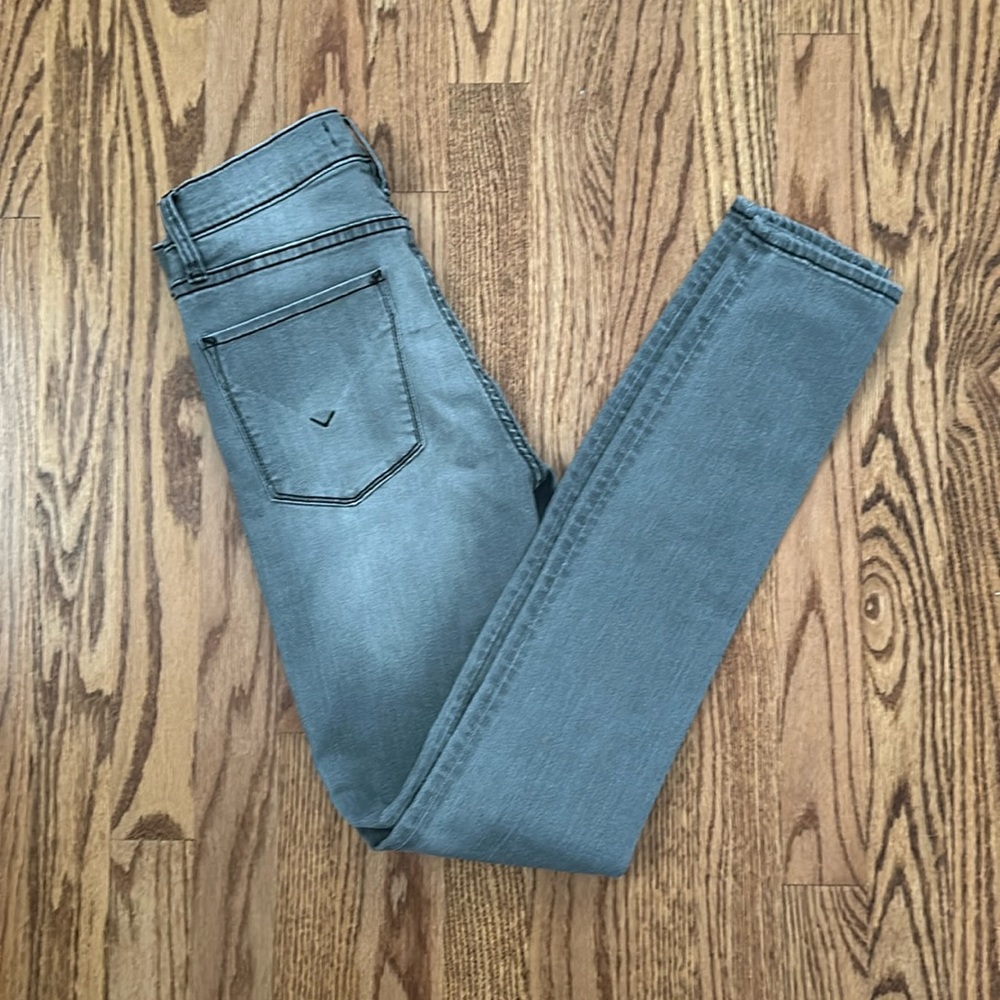 Hudson Nico Super Skinny Jean